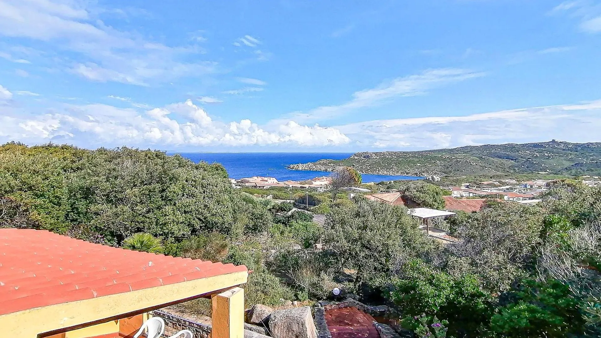 Villette Razzoli Santa Teresa Gallura Ιταλία