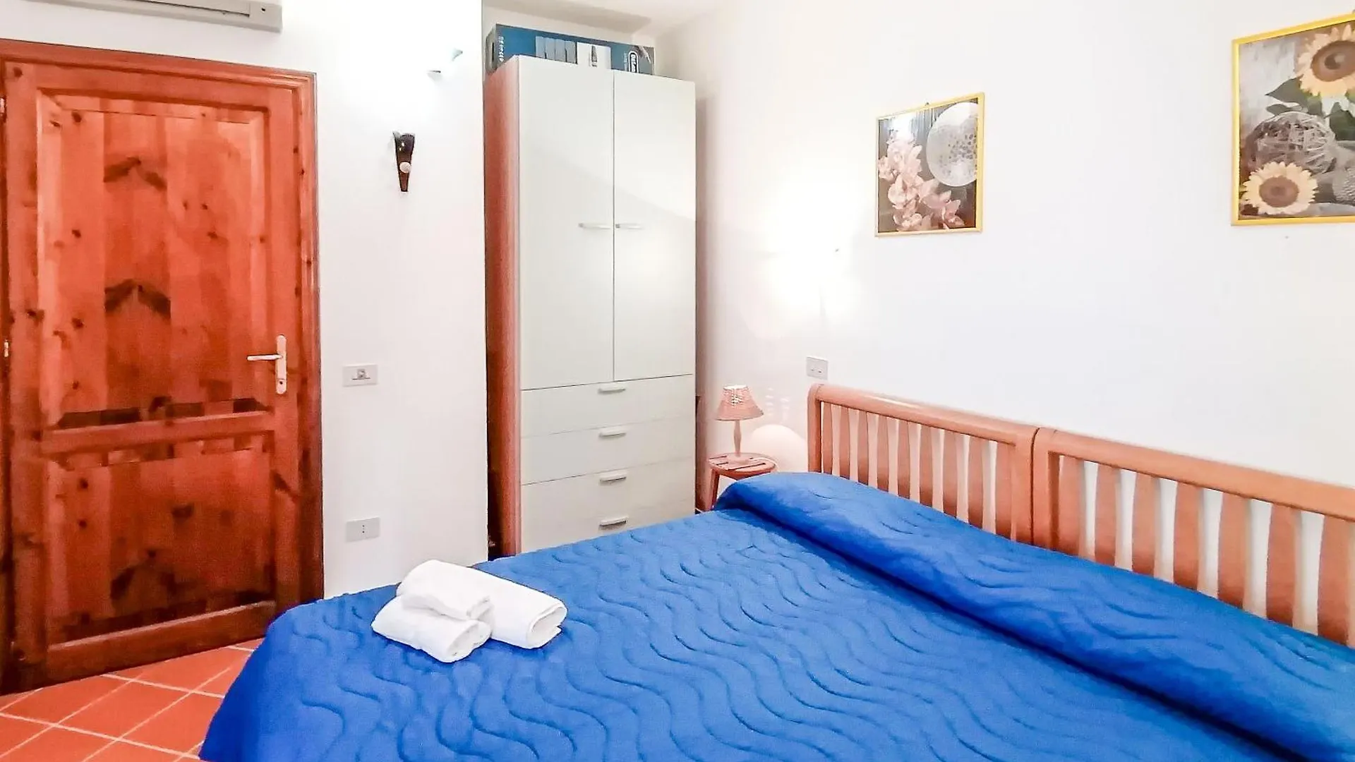 Villette Razzoli Santa Teresa Gallura Ιταλία