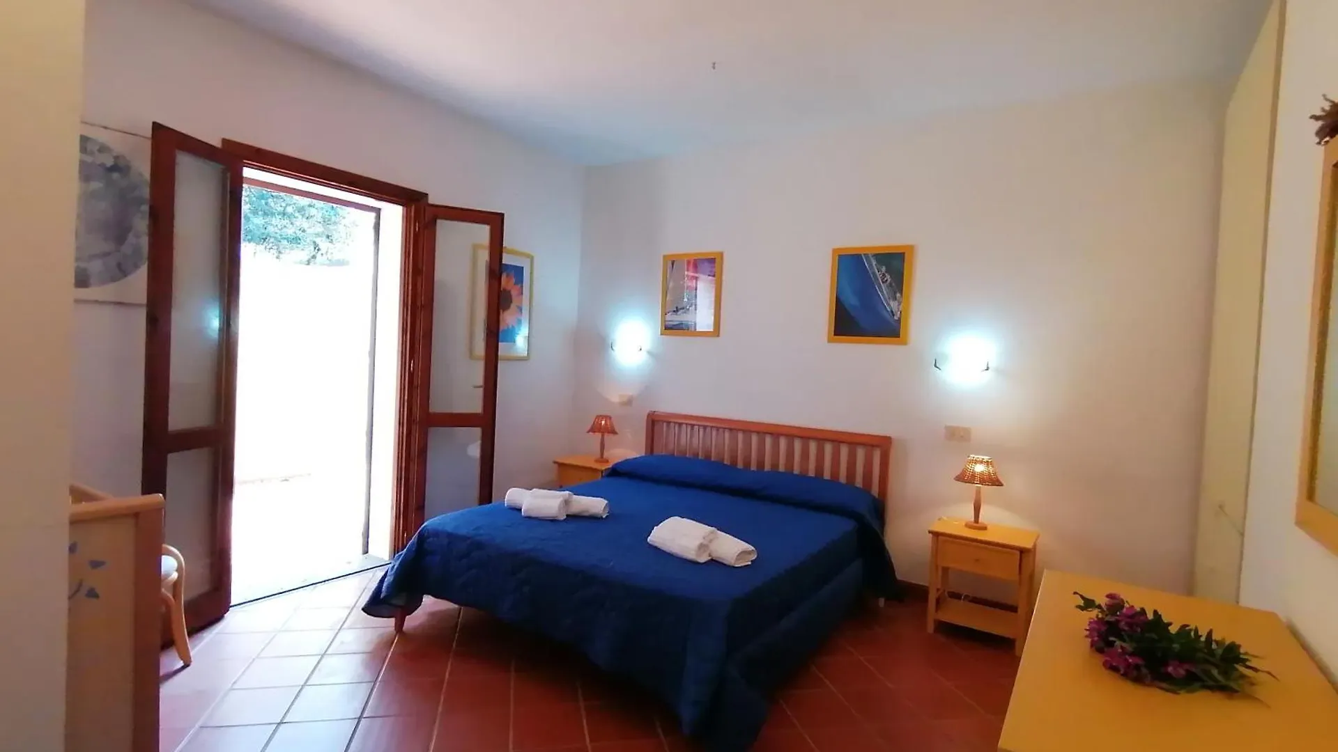 Villette Razzoli Santa Teresa Gallura