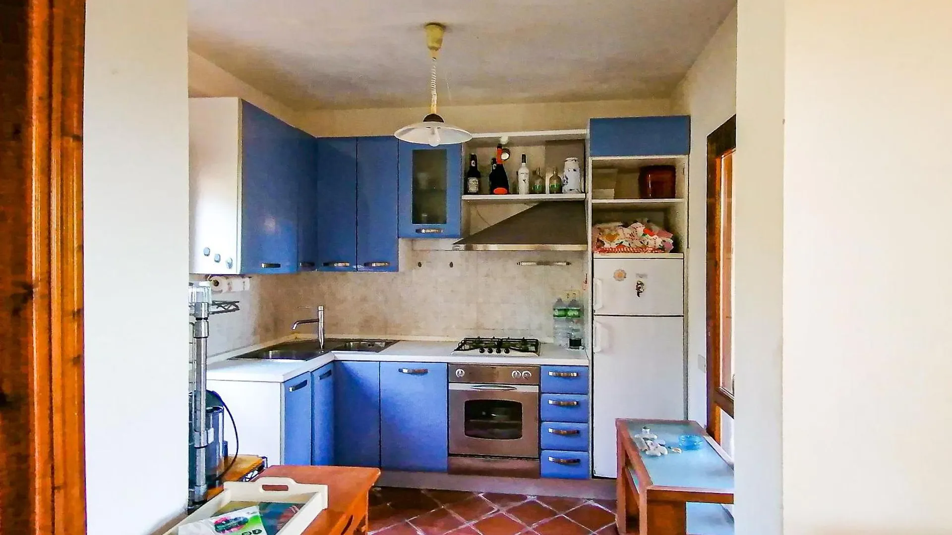 Villette Razzoli Santa Teresa Gallura 0*,