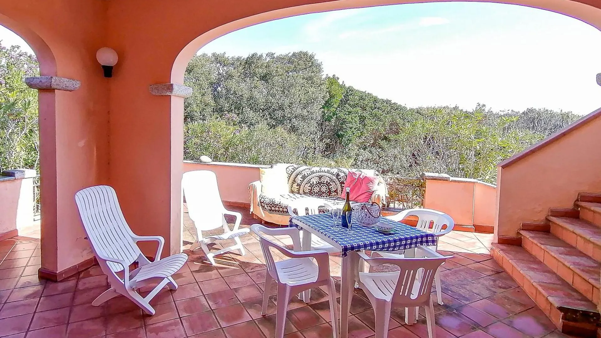 Villette Razzoli Santa Teresa Gallura 0*,  Ιταλία