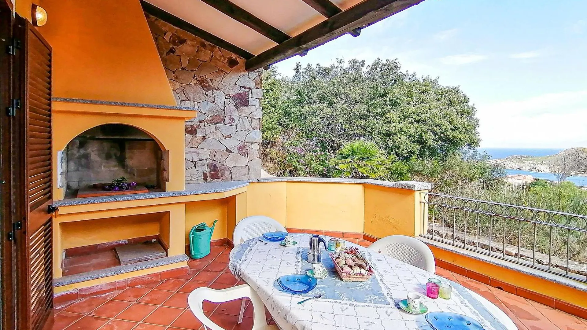 Villette Razzoli Santa Teresa Gallura