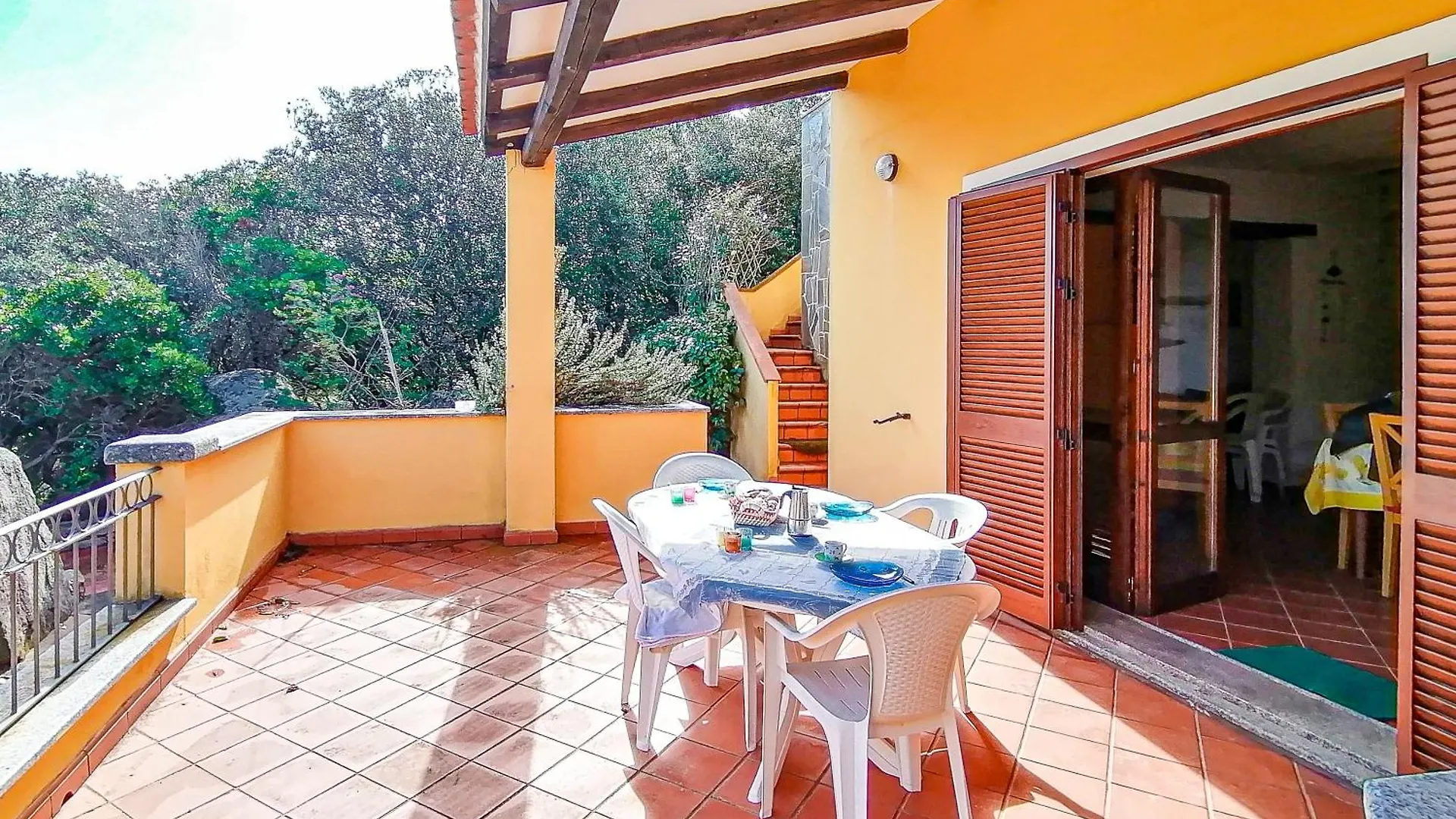 Villette Razzoli Santa Teresa Gallura Διαμέρισμα