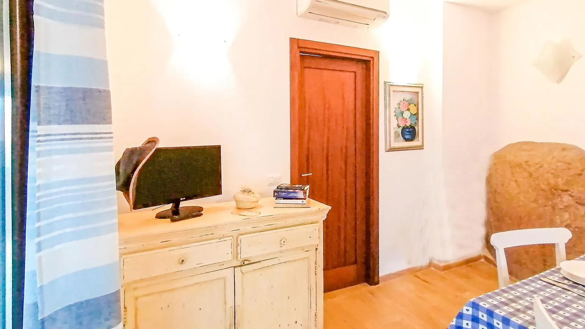 Διαμέρισμα Villette Razzoli Santa Teresa Gallura Ιταλία