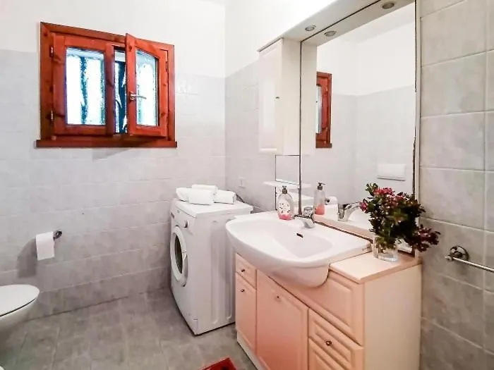 Villette Razzoli Santa Teresa Gallura Ιταλία