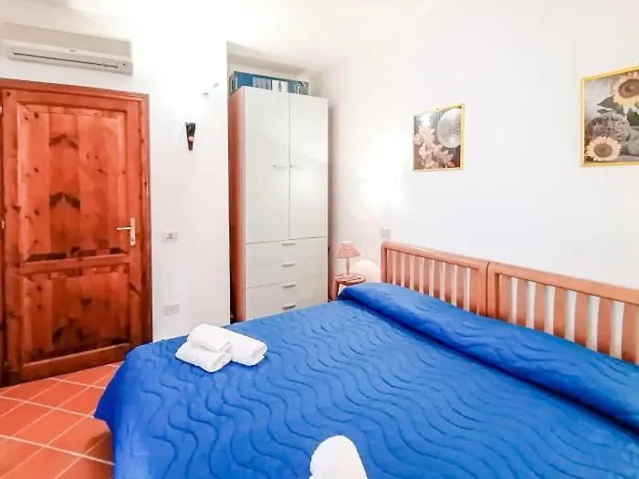 Villette Razzoli Santa Teresa Gallura