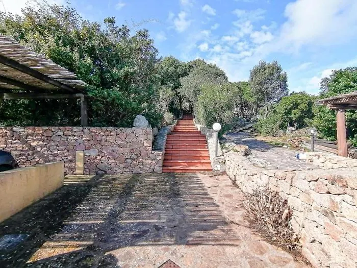 Διαμέρισμα Villette Razzoli Santa Teresa Gallura