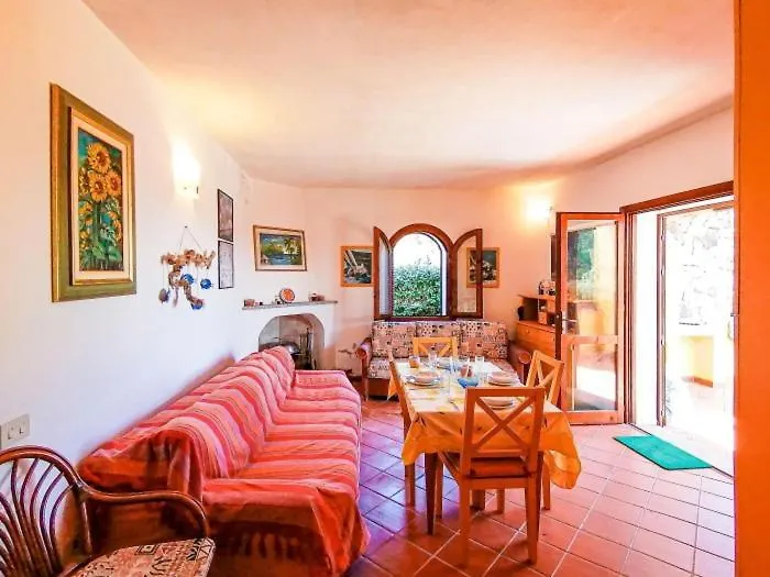 Villette Razzoli Santa Teresa Gallura Ιταλία