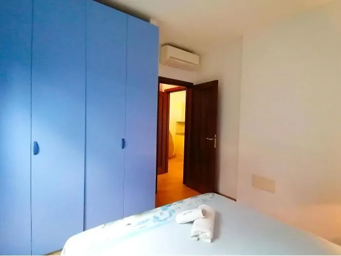 Διαμέρισμα Villette Razzoli Santa Teresa Gallura