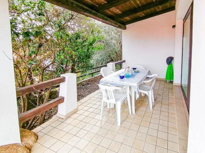 Villette Razzoli Santa Teresa Gallura Διαμέρισμα