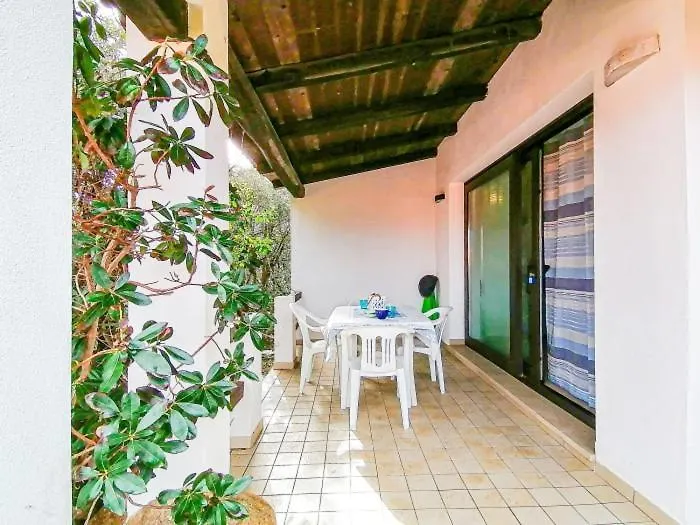 Villette Razzoli Santa Teresa Gallura