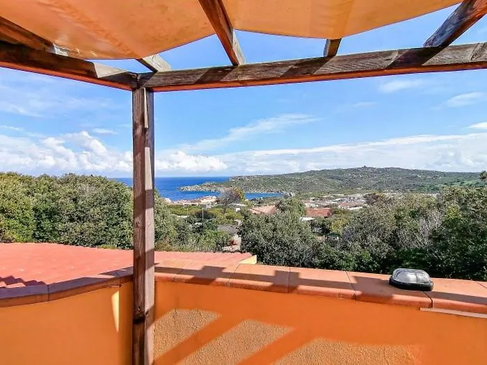 Villette Razzoli Santa Teresa Gallura Διαμέρισμα