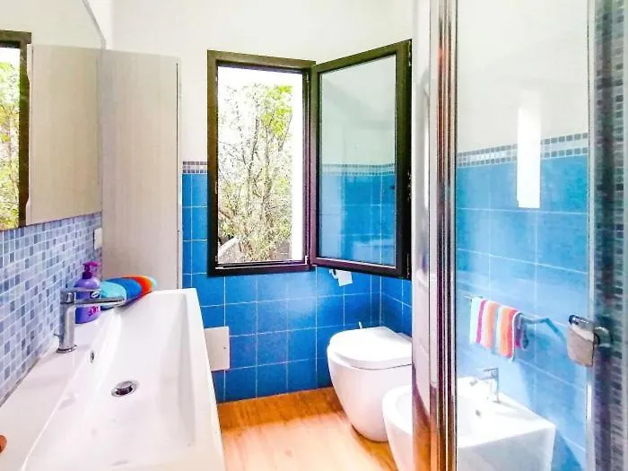Διαμέρισμα Villette Razzoli Santa Teresa Gallura