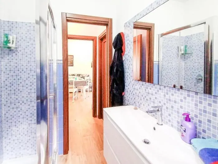 Villette Razzoli Santa Teresa Gallura Διαμέρισμα