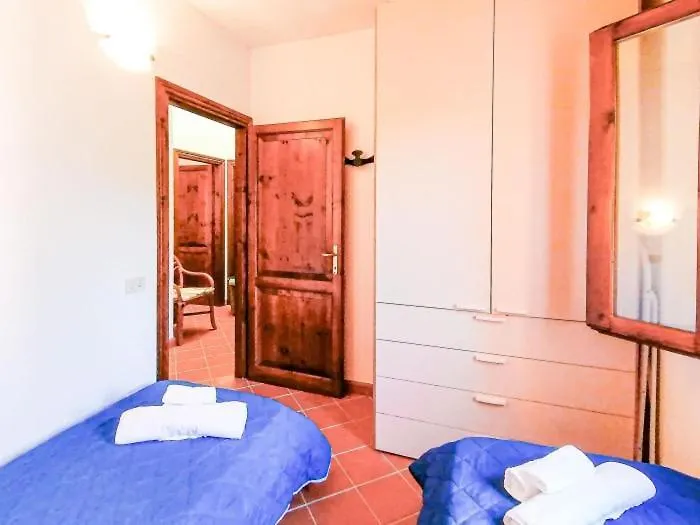 Villette Razzoli Santa Teresa Gallura Διαμέρισμα