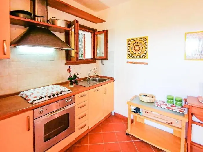 Διαμέρισμα Villette Razzoli Santa Teresa Gallura Ιταλία