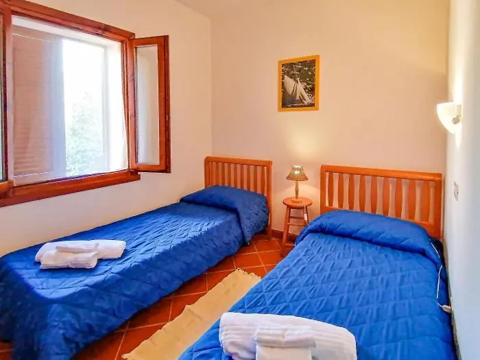 Villette Razzoli Santa Teresa Gallura